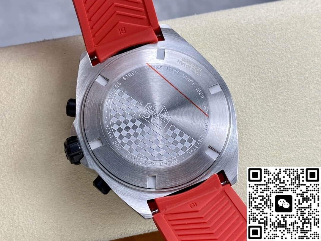 TAG Heuer F1 CAZ101AN.FT8055 1:1 Best Edition Replica Watch